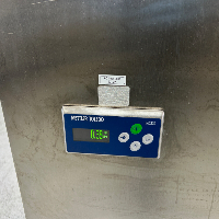 Parker SciLog SciPure 200 Filter & Dispense System image 3